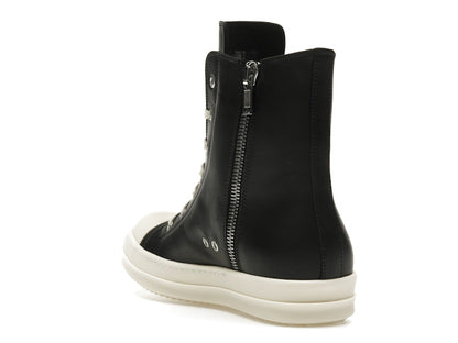 Rick Owens Hollywood High Black Milk (Women's)