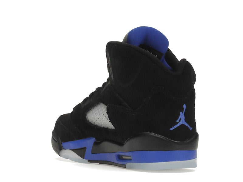 Jordan 5 Retro Racer Blue (GS)
