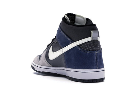 Nike SB Dunk High Un-Futuras
