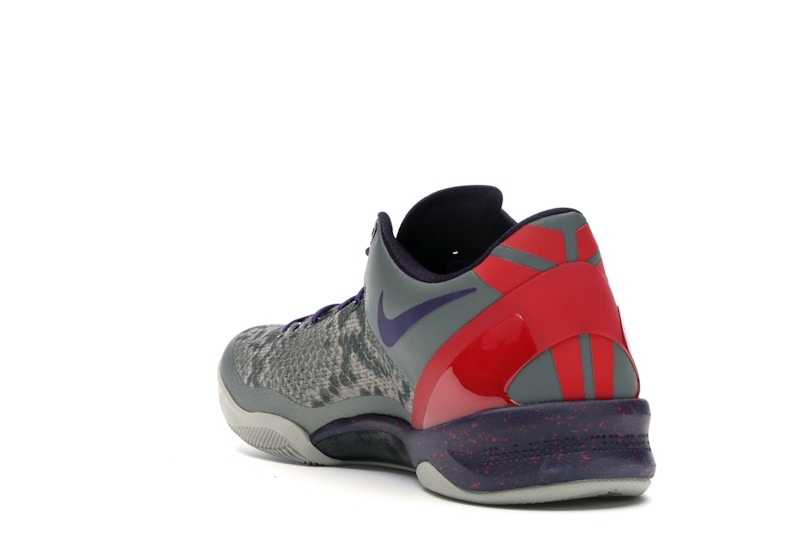 Nike Kobe 8 Mine Grey