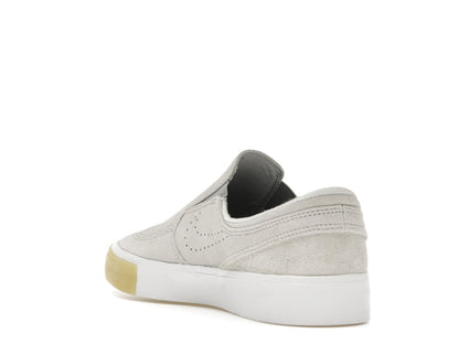 Nike SB Zoom Stefan Janoski Slip RM SE White