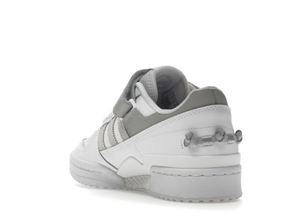 adidas Forum Low Cloud White Grey (Women's)