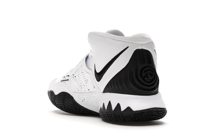 Nike Kyrie 6 White Black