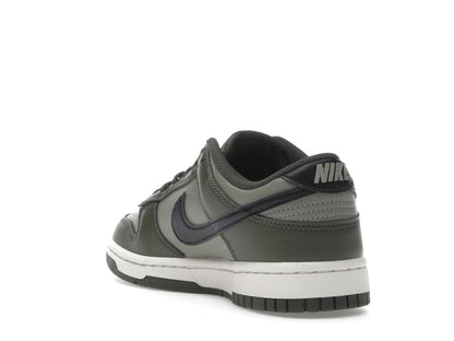 Nike Dunk Low Retro Light Army Cargo Khaki