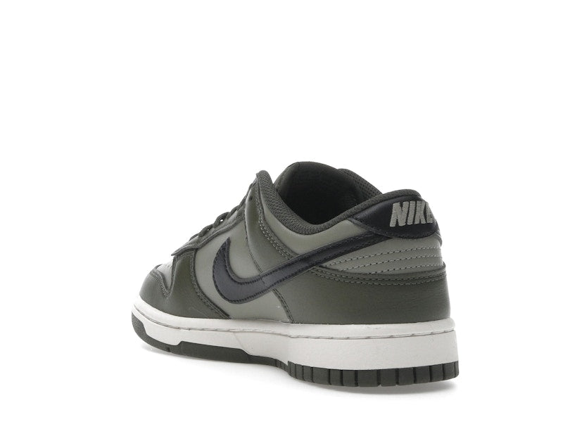 Nike Dunk Low Retro Light Army Cargo Khaki
