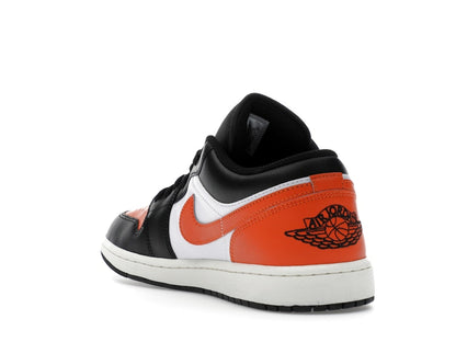 Jordan 1 Low Shattered Backboard Alternate