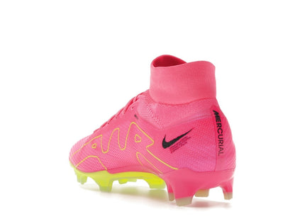 Nike Zoom Mercurial Superfly 9 Pro FG Luminous Pack