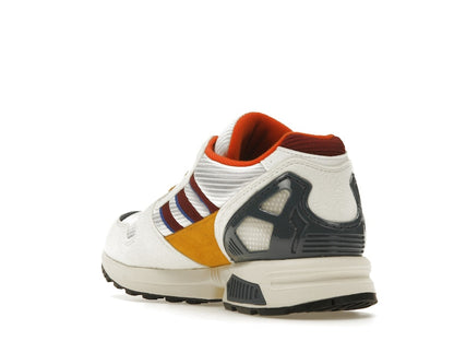 adidas ZX 8000 College Burgundy Legacy Blue