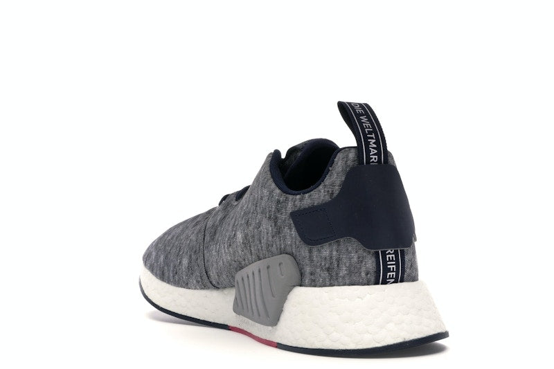 adidas NMD R2 United Arrows & Sons