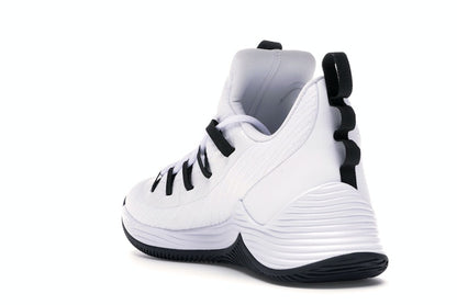 Jordan Ultra.Fly 2 Low White Black