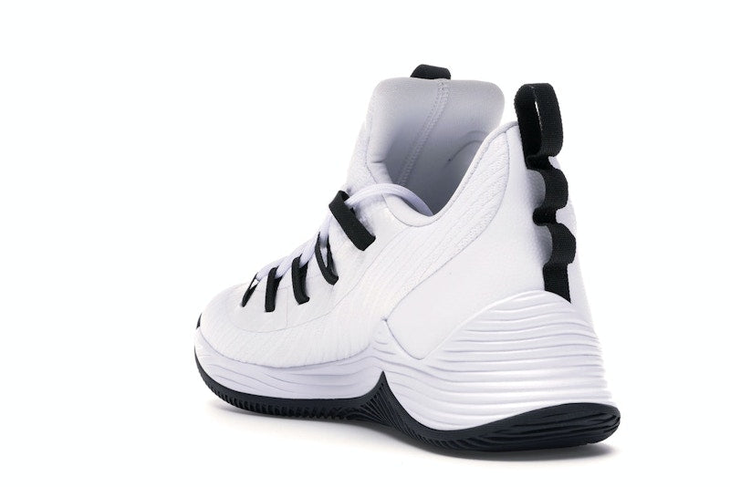 Jordan Ultra.Fly 2 Low White Black