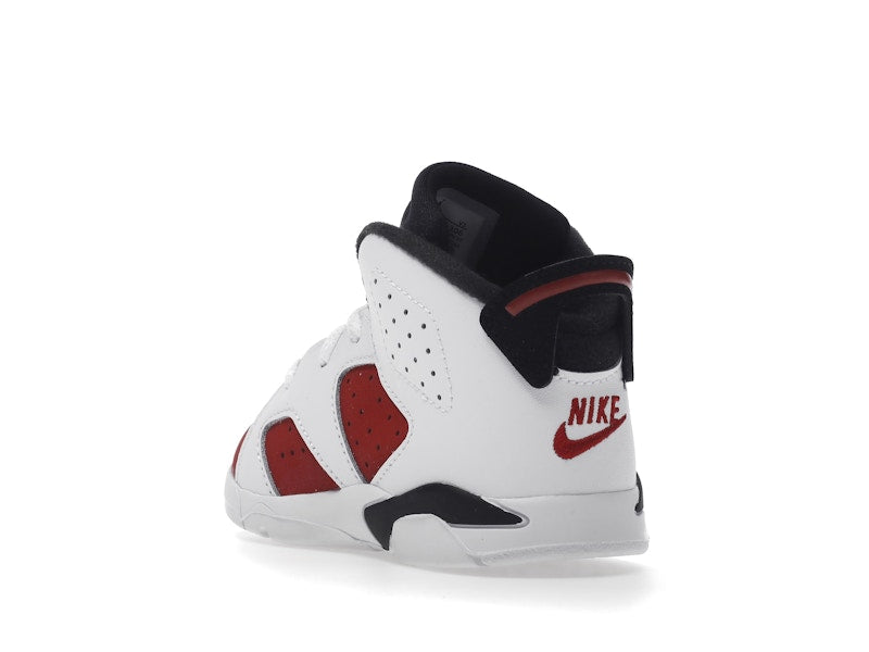 Jordan 6 Retro Carmine (2021) (TD)