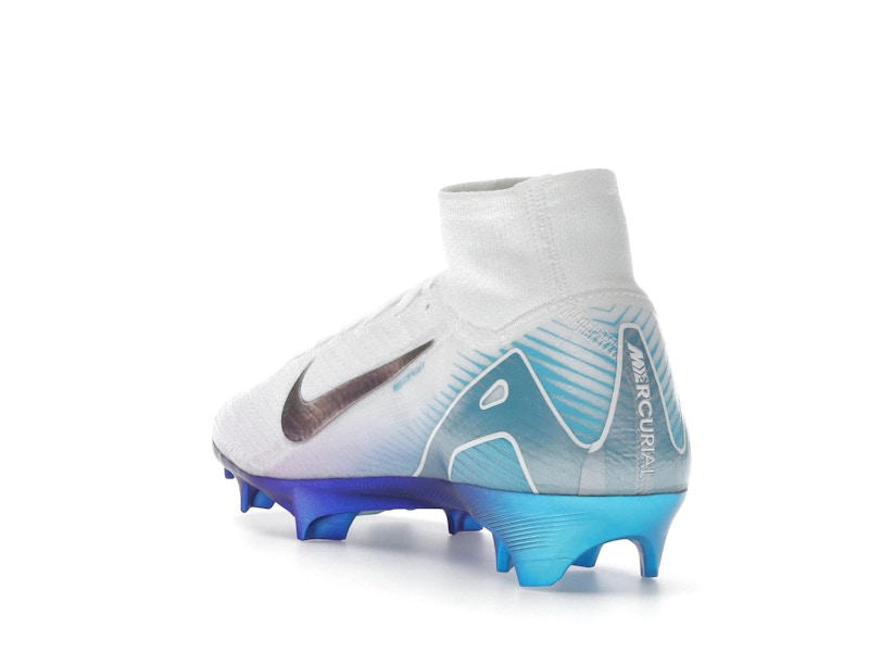 Nike Zoom Mercurial Superfly 10 Elite LV8 FG Elite Only Pack