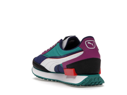 Puma Future Rider Byzantium