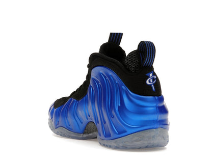 Nike Air Foamposite One Royal Blue XX 20th Anniversary (2017)