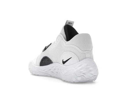 Nike PG 6 TB White Black