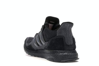 adidas Ultra Boost S&L Core Black Carbon