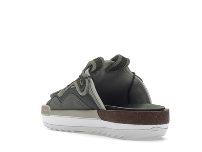 Nike Offline 2.0 Green