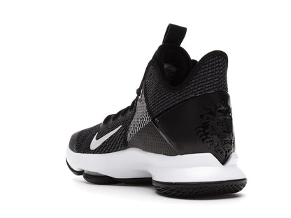Nike LeBron Witness 4 Black