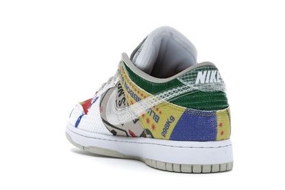Nike Dunk Low SP City Market