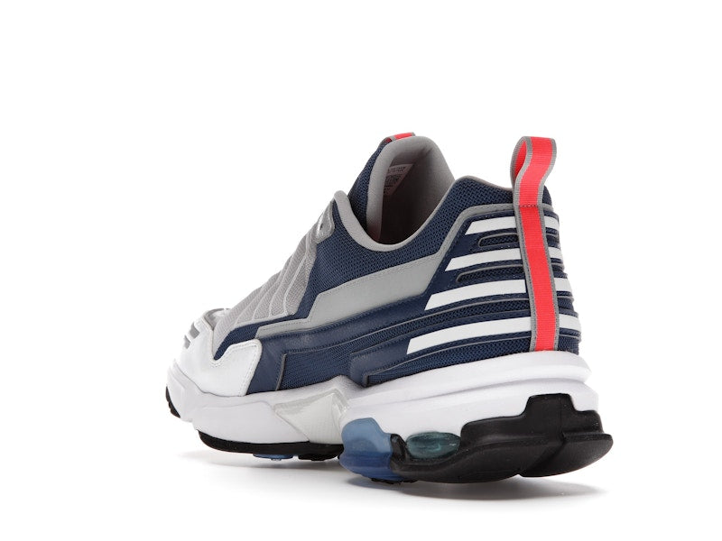 Reebok DMX6 MMI True Grey Washed Blue