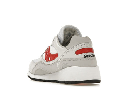 Saucony Shadow 6000 White Red