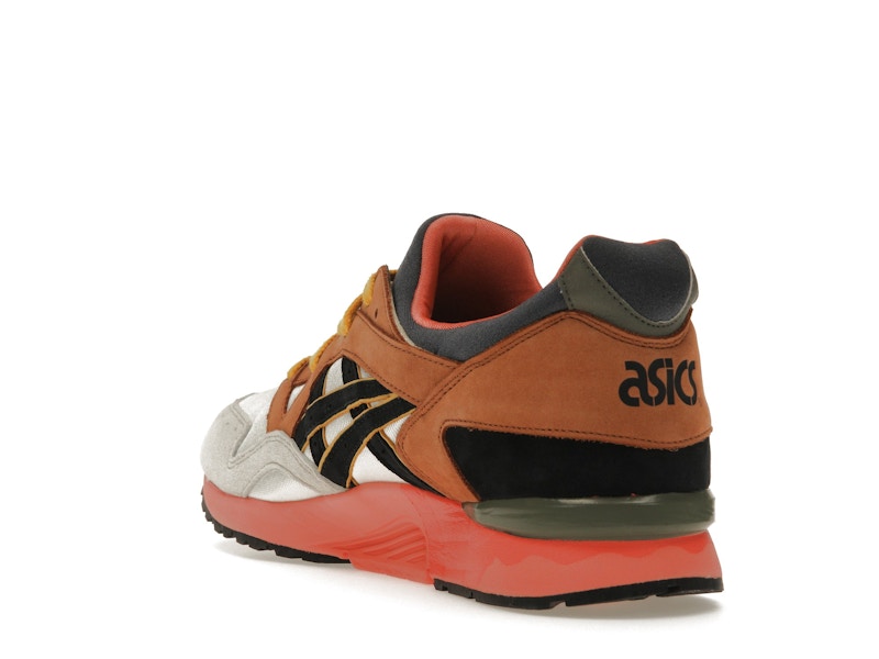 ASICS Gel-Lyte V UBIQ Midnight Bloom