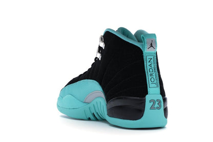 Jordan 12 Retro Hyper Jade (GS)