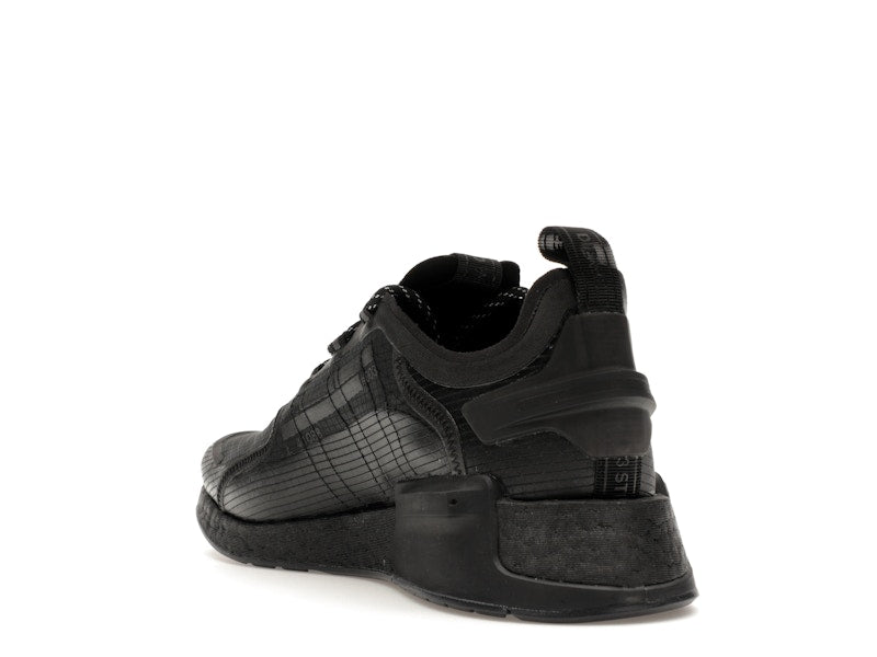 adidas NMD V3 Triple Black