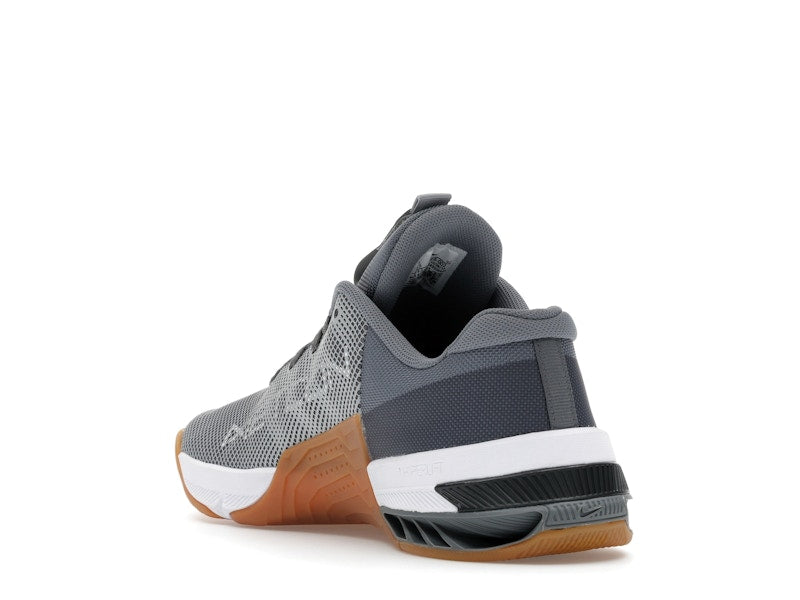 Nike Metcon 8 Smoke Grey Gum