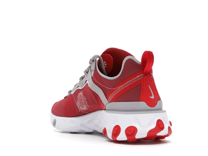 Nike React Element 55 OSU