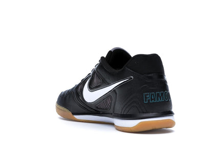 Nike SB Gato Supreme Black