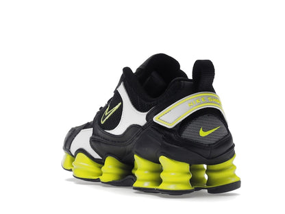 Nike Shox TL Nova Black Lemon Venom (Women's)