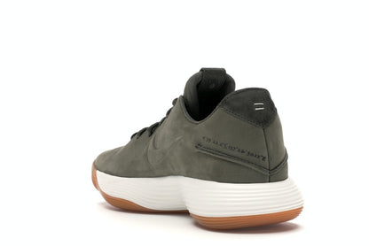 Nike Hyperdunk 2017 Low Olive Gum