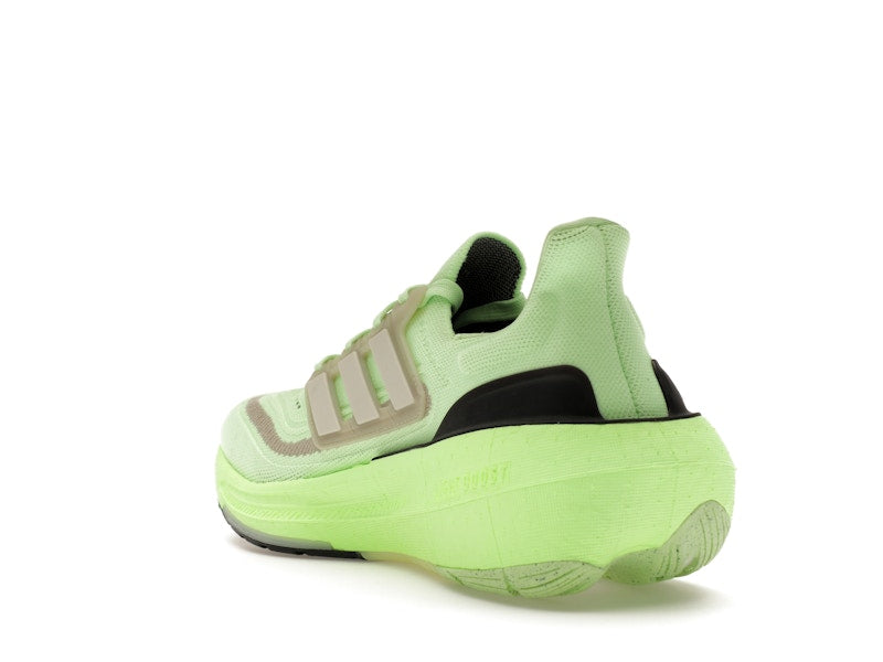adidas Ultra Boost Light Green Spark Orbit Grey Putty Grey