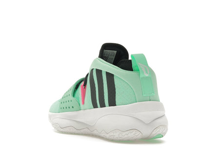 adidas Dame 8 EXTPLY Pulse Mint