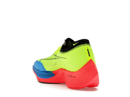 Nike ZoomX Vaporfly Next% 2 Steve Prefontaine Volt