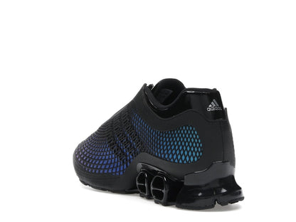 adidas Megaride S2 Black Hi-Res Blue