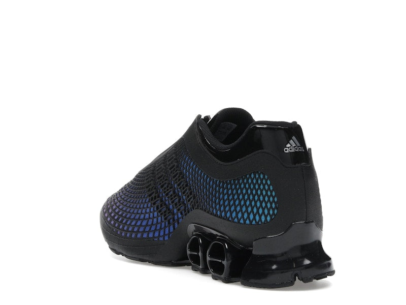adidas Megaride S2 Black Hi-Res Blue