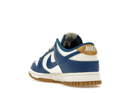 Nike Dunk Low Kansas City Royals (Women's)
