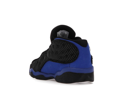 Jordan 13 Retro Black Hyper Royal (TD)