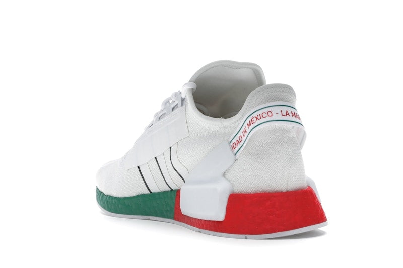 adidas NMD R1 V2 United By Sneakers Mexico City