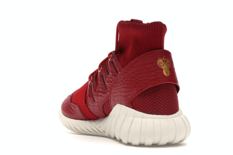 adidas Tubular Doom Chinese New Year
