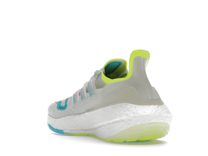 adidas Ultra Boost 22 Sky Mint Rush