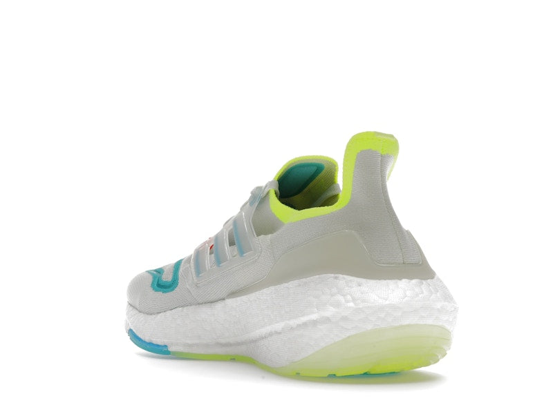 adidas Ultra Boost 22 Sky Mint Rush