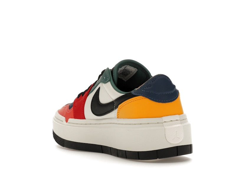 Jordan 1 Elevate Low SE Multi-Color (Women's)