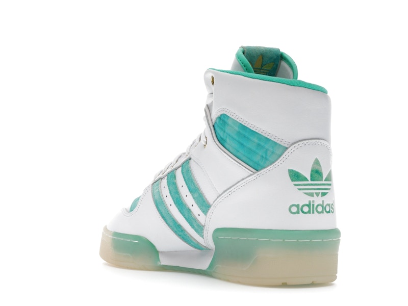 adidas Rivalry Hi Chinese Singles' Day (2019)