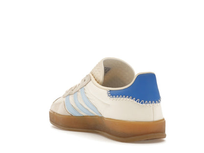 adidas Gazelle Indoor Off White Clear Sky