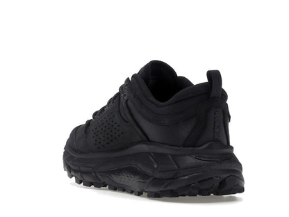 Hoka One One Tor Ultra Low Black (All Gender)