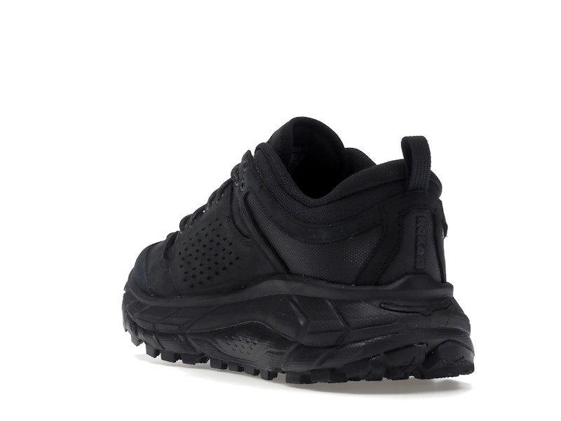 Hoka One One Tor Ultra Low Black (All Gender)